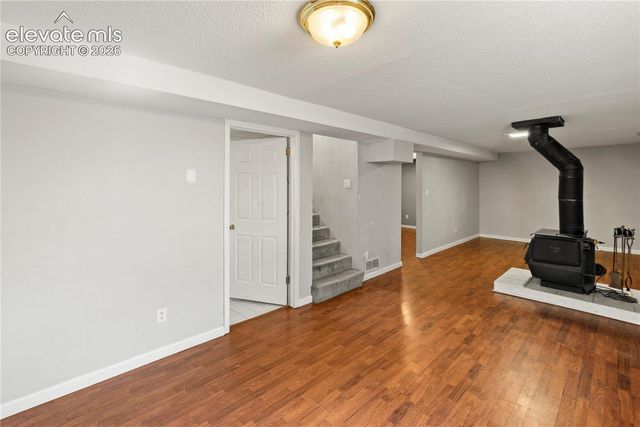 1019 Holmes Drive, Colorado Springs, CO 80909
