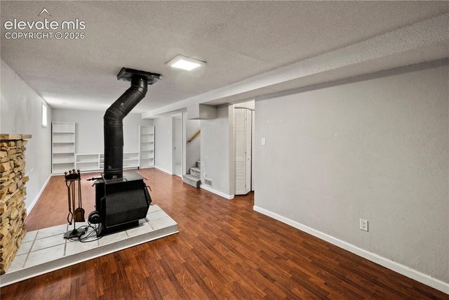 1019 Holmes Drive, Colorado Springs, CO 80909