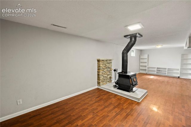 1019 Holmes Drive, Colorado Springs, CO 80909