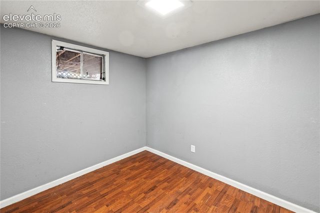 1019 Holmes Drive, Colorado Springs, CO 80909