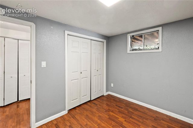 1019 Holmes Drive, Colorado Springs, CO 80909