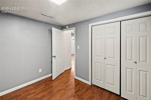 1019 Holmes Drive, Colorado Springs, CO 80909