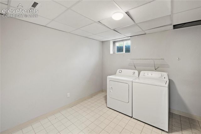 1019 Holmes Drive, Colorado Springs, CO 80909