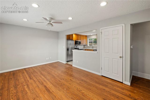 1019 Holmes Drive, Colorado Springs, CO 80909