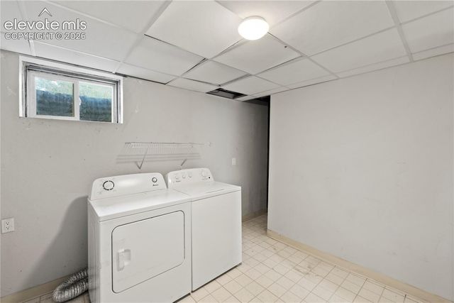 1019 Holmes Drive, Colorado Springs, CO 80909