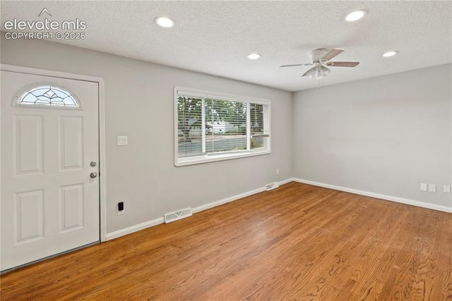 1019 Holmes Drive, Colorado Springs, CO 80909