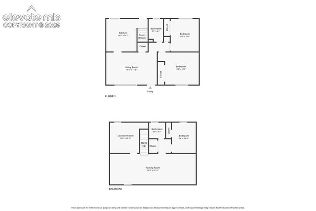 1019 Holmes Drive, Colorado Springs, CO 80909