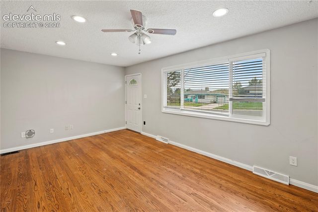 1019 Holmes Drive, Colorado Springs, CO 80909