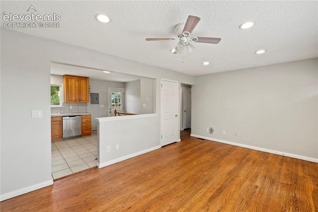 1019 Holmes Drive, Colorado Springs, CO 80909