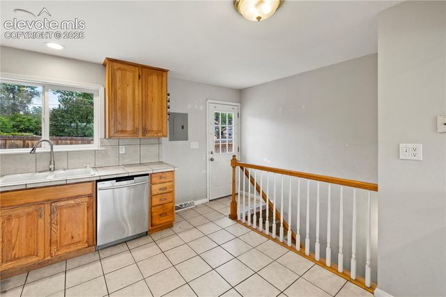 1019 Holmes Drive, Colorado Springs, CO 80909