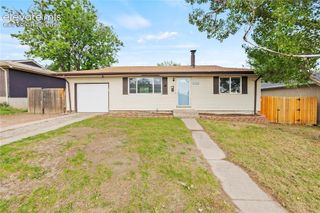 1019 Holmes Drive, Colorado Springs, CO 80909
