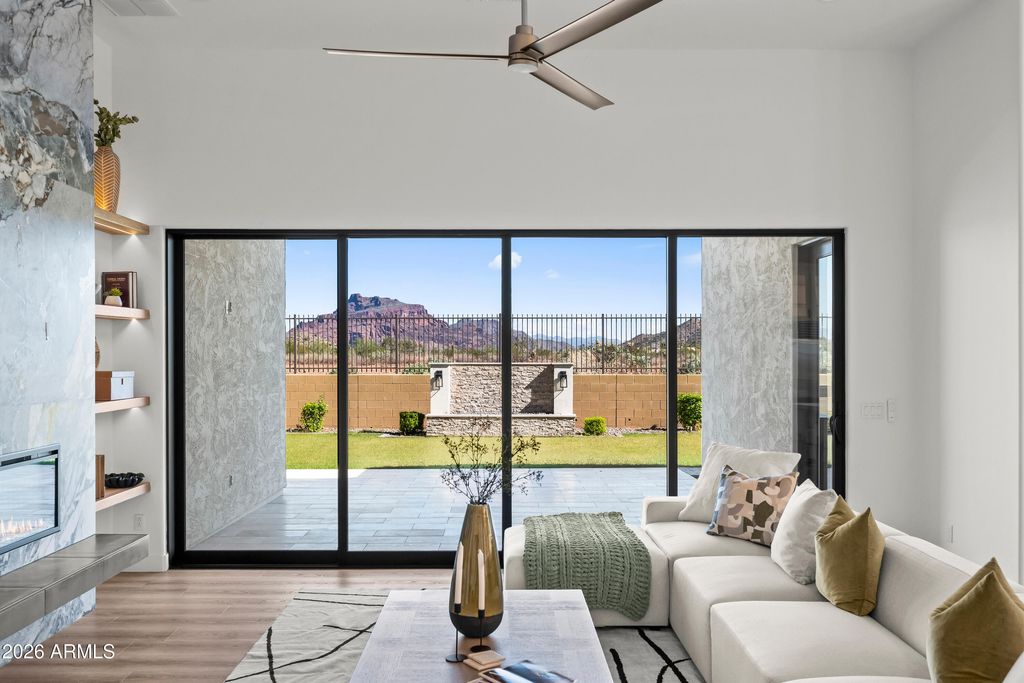 5828 E Star Valley Street, Mesa, AZ 85215 — photo 2