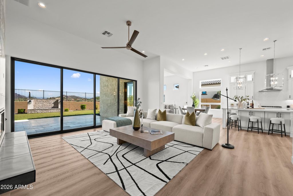 5828 E Star Valley Street, Mesa, AZ 85215 — photo 4