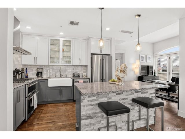 1827 N Grant St 403, Denver, CO 80203