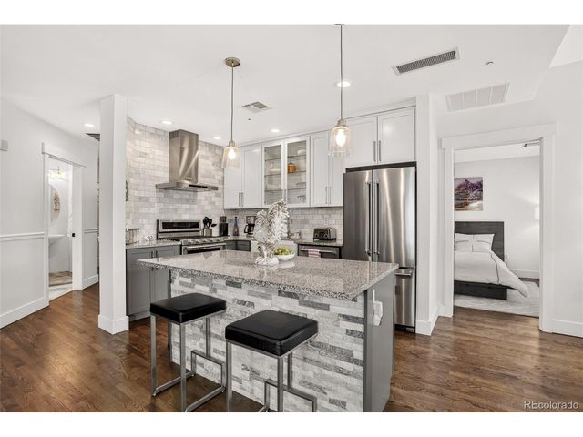 1827 N Grant St 403, Denver, CO 80203