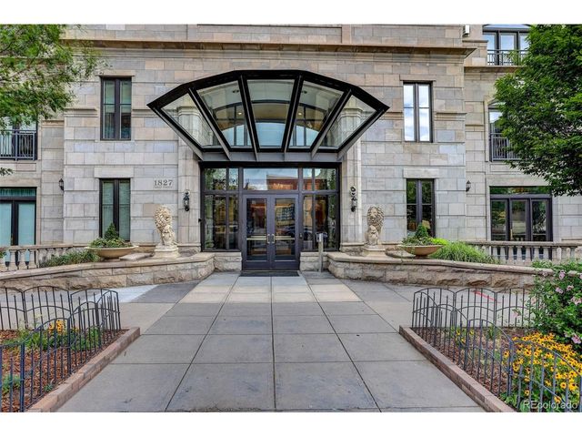 1827 N Grant St 403, Denver, CO 80203