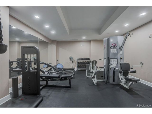 1827 N Grant St 403, Denver, CO 80203