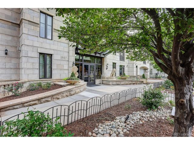 1827 N Grant St 403, Denver, CO 80203