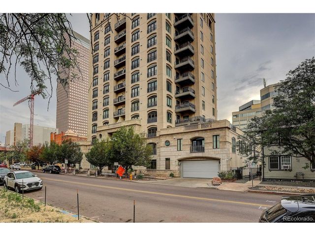 1827 N Grant St 403, Denver, CO 80203