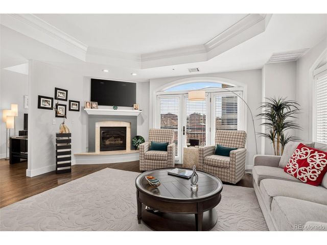 1827 N Grant St 403, Denver, CO 80203