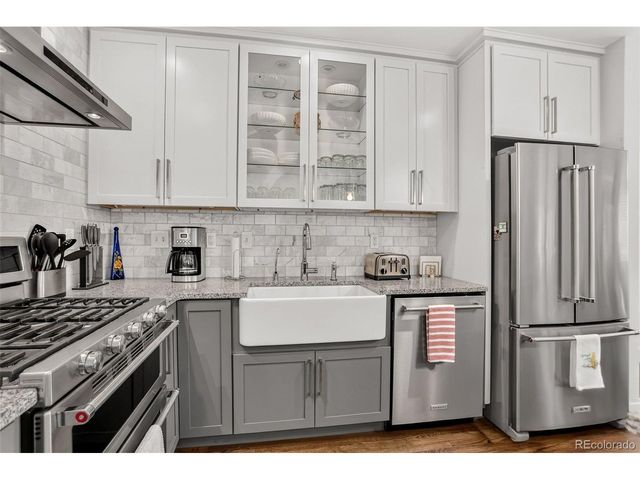 1827 N Grant St 403, Denver, CO 80203
