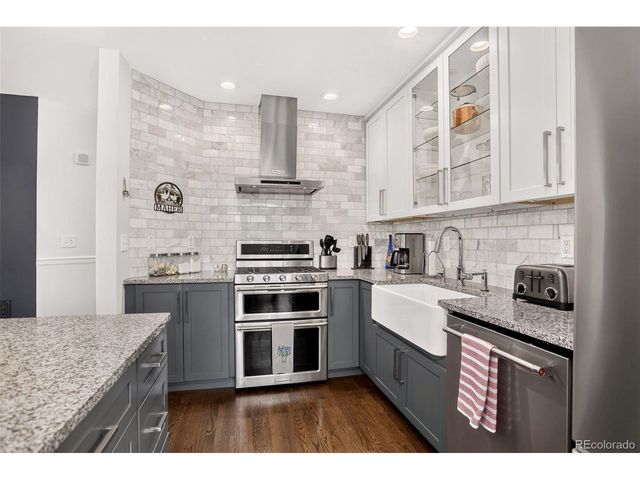 1827 N Grant St 403, Denver, CO 80203