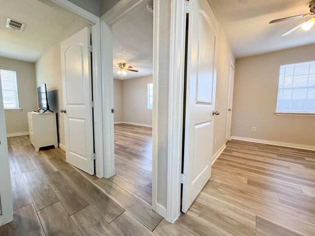 4515 S Horseshoe Trail, The Colony, TX 75056