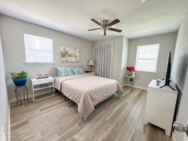 4515 S Horseshoe Trail, The Colony, TX 75056