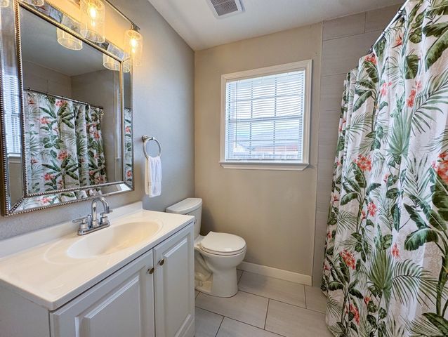 4515 S Horseshoe Trail, The Colony, TX 75056