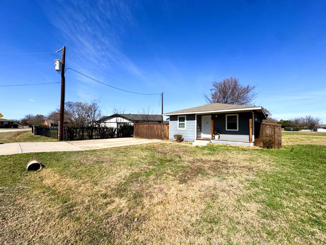 4515 S Horseshoe Trail, The Colony, TX 75056