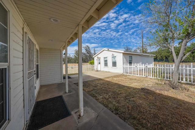 354 Magnolia Avenue, Ramona, CA 92065