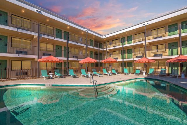 9220 N Interstate 35, Austin, TX 78753