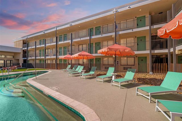 9220 N Interstate 35, Austin, TX 78753