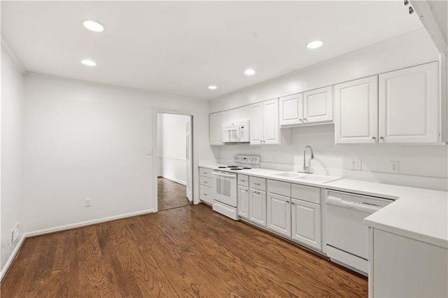 10 Mooregate Square 10, Atlanta, GA 30327