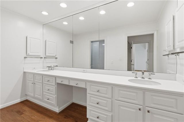 10 Mooregate Square 10, Atlanta, GA 30327