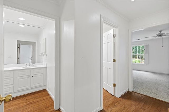10 Mooregate Square 10, Atlanta, GA 30327