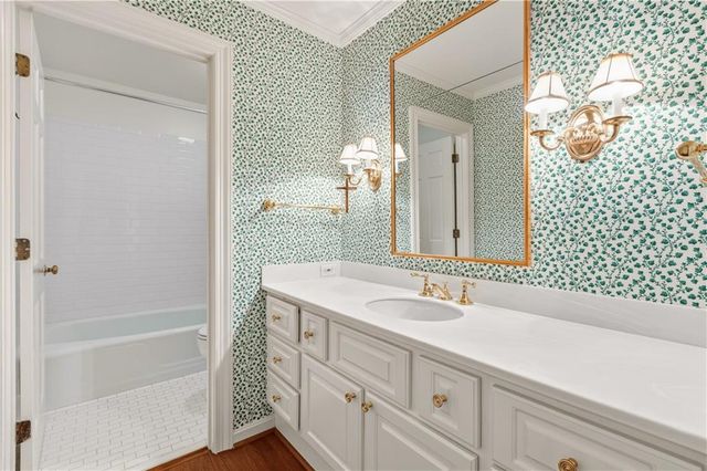 10 Mooregate Square 10, Atlanta, GA 30327