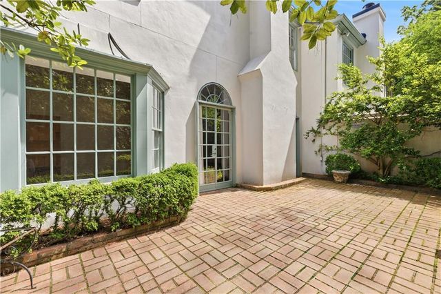 10 Mooregate Square 10, Atlanta, GA 30327