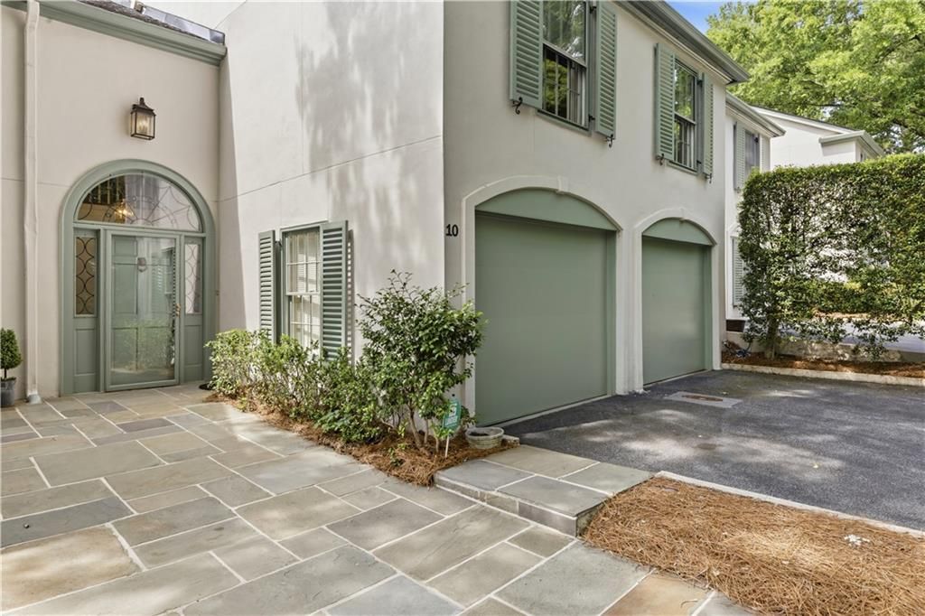 10 Mooregate Square 10, Atlanta, GA 30327
