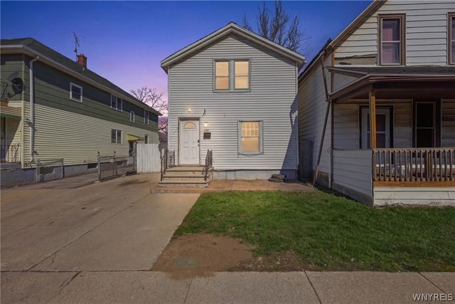 130 Hertel Avenue, Buffalo, NY 14207
