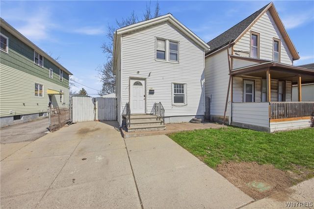 130 Hertel Avenue, Buffalo, NY 14207