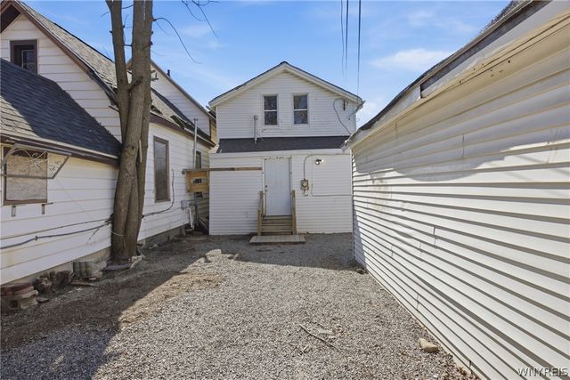 130 Hertel Avenue, Buffalo, NY 14207