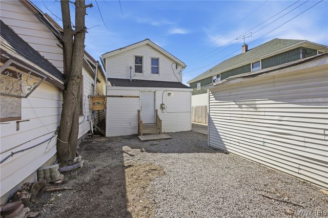 130 Hertel Avenue, Buffalo, NY 14207
