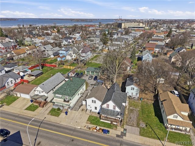 130 Hertel Avenue, Buffalo, NY 14207