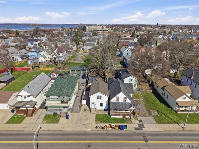 130 Hertel Avenue, Buffalo, NY 14207