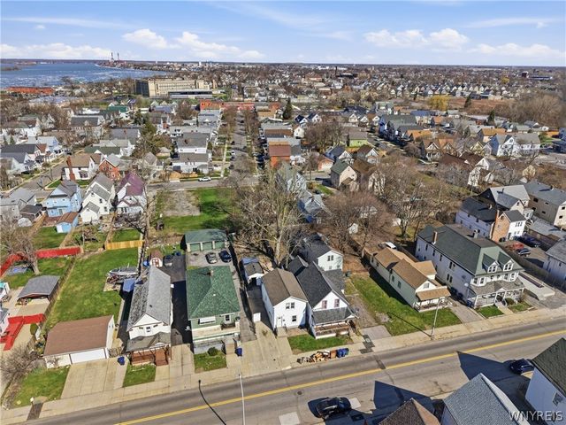 130 Hertel Avenue, Buffalo, NY 14207