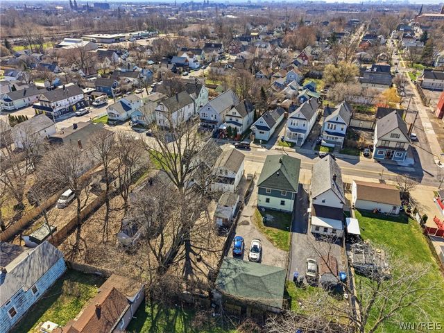 130 Hertel Avenue, Buffalo, NY 14207