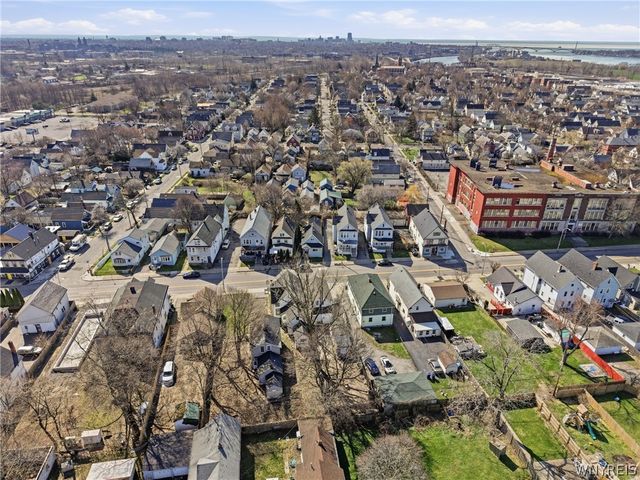 130 Hertel Avenue, Buffalo, NY 14207
