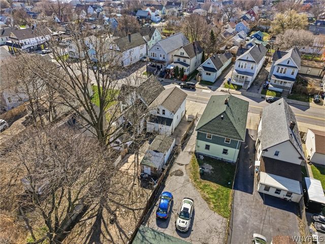 130 Hertel Avenue, Buffalo, NY 14207
