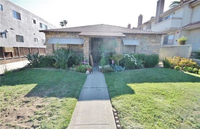 115 S Chester Avenue, Pasadena, CA 91106